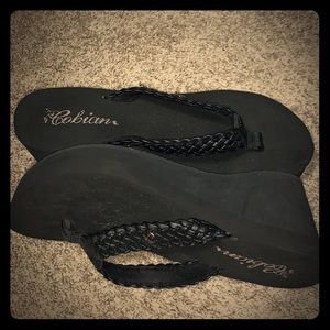 Cobian sandals